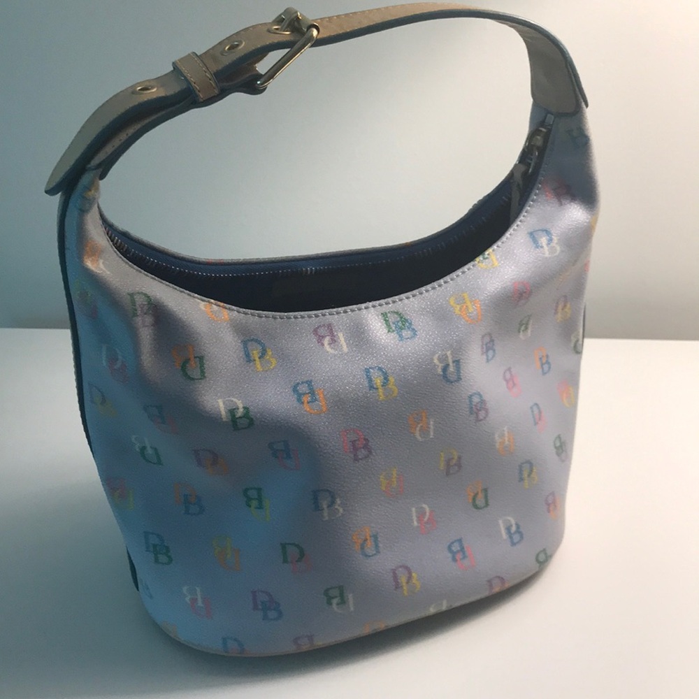 Like new purse